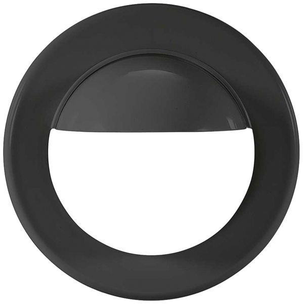 Kit frontale SWISSLUX AS S STANDARDdue nero