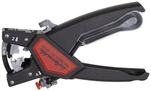 Handpresszange Intercable QUADRO 0.5/0.75/1/1.5/2.5mm²