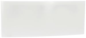 LED-Notleuchte Legrand G5 Standard VKF Einzelbatterie 1h 425lm IP42