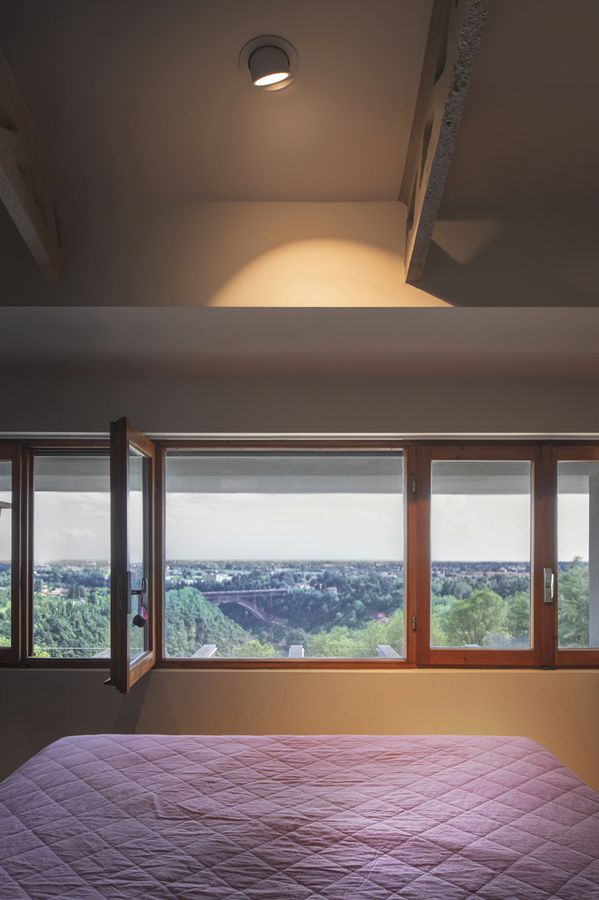 EB-LED-Downlight SLV NUMINOS GIMBLE M, 17.5W 500mA 1600lm 3000K 55° ws