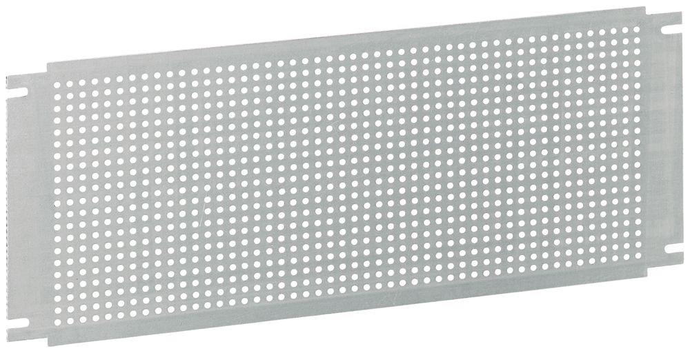 Plaque perforée Legrand 18UM