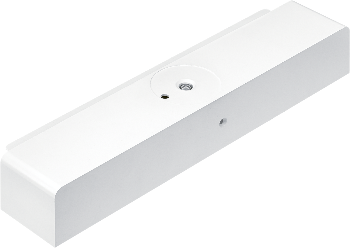 Notlicht-Modul zu LED-Anbauleuchte Roxy