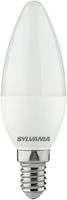 Lampada LED Sylvania ToLEDo CANDLE E14 6.5W 806lm 827 SL
