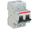 Leitungsschutzschalter ABB S802S-C 32A 50kA