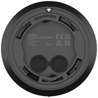 Cadre AP Theben Surface box LUXA 103 B pour détecteur de présence LUXA 103 noir