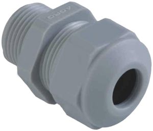 Kabelverschraubung AGRO AGROmid M20×1.5 6…8mm GFK grau