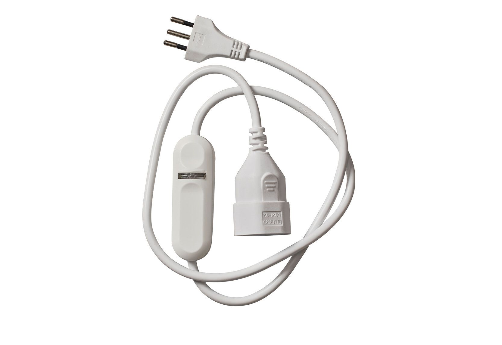 Casambi Schaltrelais REL240.T13W 240V 1 Schliesser 1 Taster