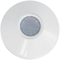 Détecteur de mouvement AP HIGH BAY SENSOR 0.6W 120…277V, blanc