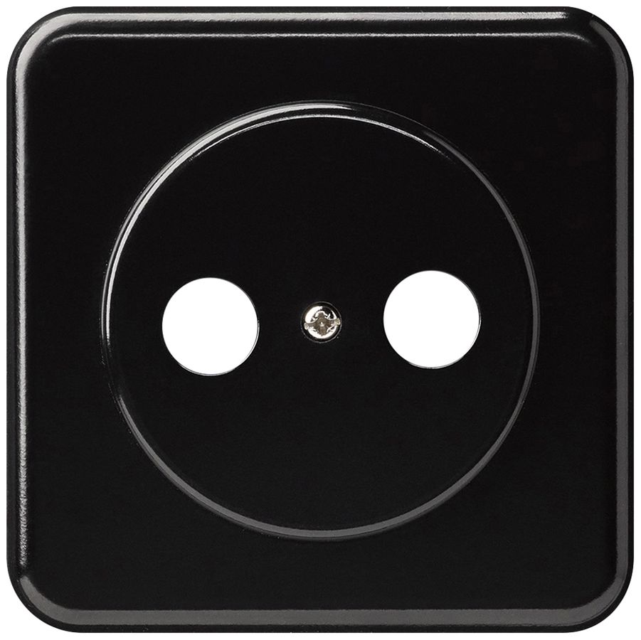 Kit frontale INC basico per TV-R no Ø58mm