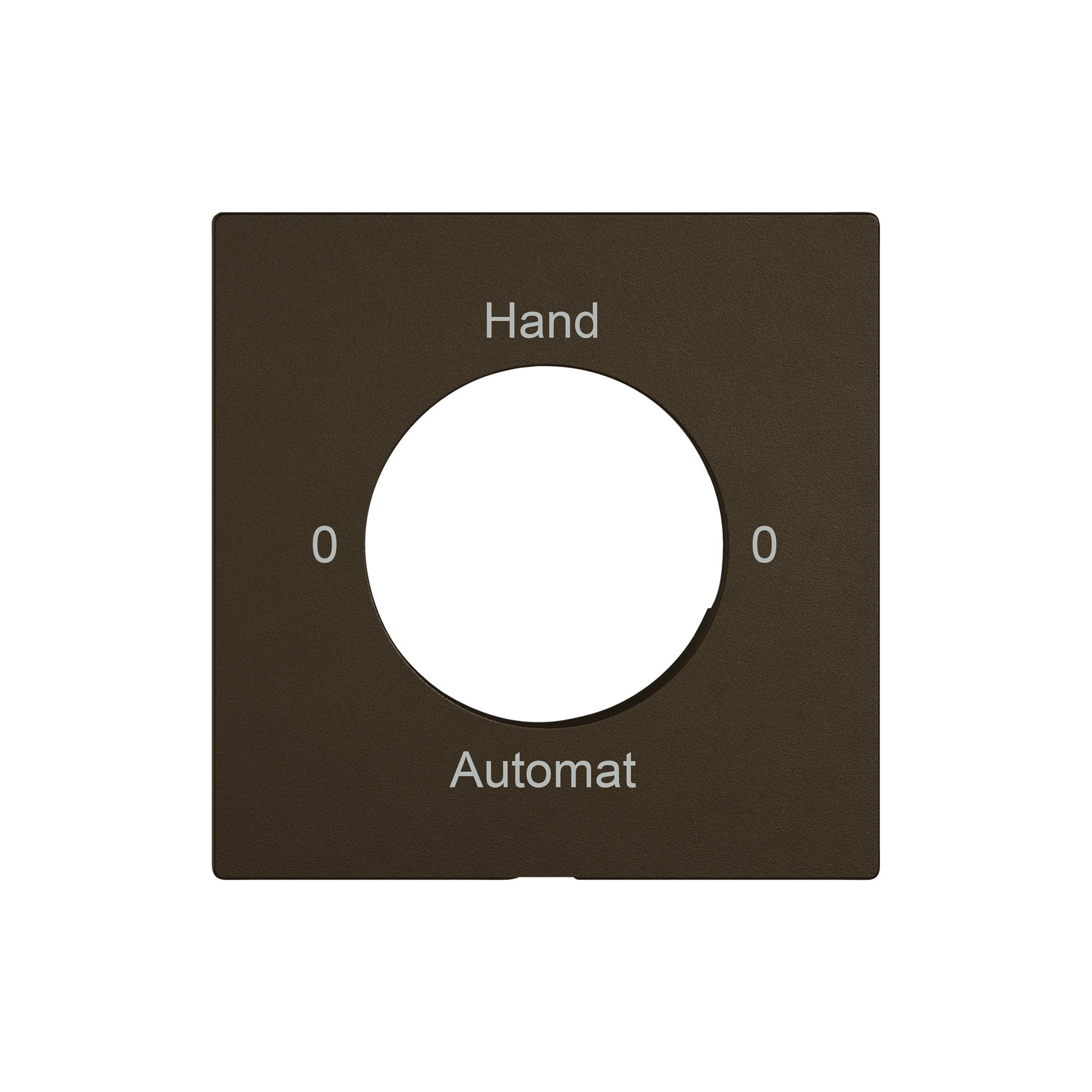 Montageset EDIZIO.liv SNAPFIX® f.Drehsch.m.Schloss 0-Hand-0-Automat br