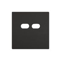 Kit de montage EDIZIO.liv SNAPFIX® pour prise de charge USB CC no