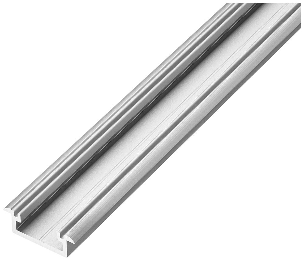 Profilé AP Tridonic ACL 2000×16×7.5mm aluminium