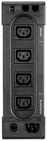 Alimentazione UPS Eaton Ellipse PRO 650 IEC 1L/1L 650VA Line-Interaktiv