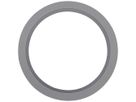 Anello di copertura LEDVANCE DL CMFT EXT Ø190×12mm alluminio grigio
