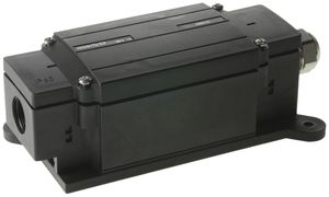 Abzweigdose Woertz für Flachkabel 5×16/5×25mm² 5P IP65