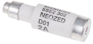 Sicherungspatrone Neozed K1 gL-gG 2A