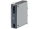 Alimentation Siemens SITOP, IN: 120…230VAC (120…240VDC), OUT: 24VDC/3.7A