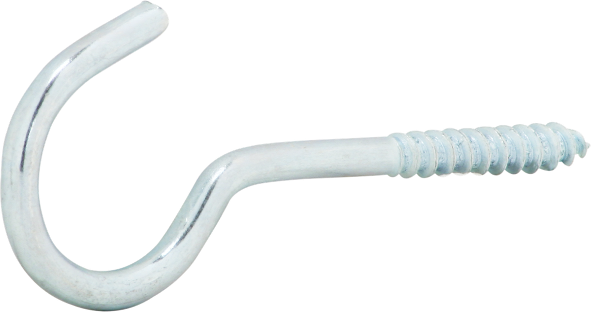 Hakenschraube SFS Ferronorm für Holz 3.5×29mm verzinkt