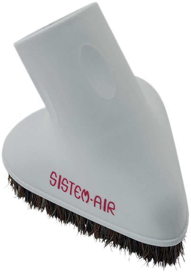 Brosse Sistem Air NATURAL TRENDY, triangulaire