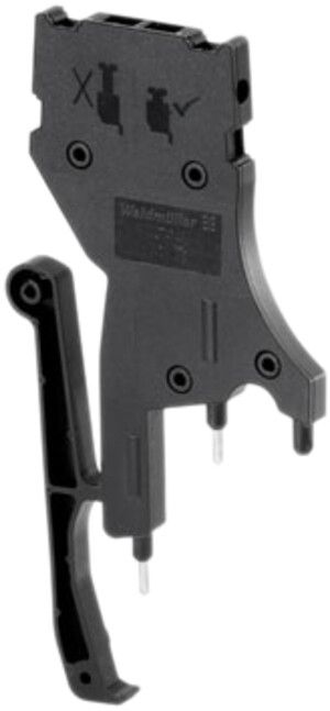 Testadapter Weidmüller WTA 4N WDK 2.5 W-Reihe