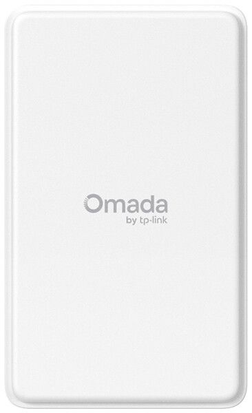 Router TP-Link Omada ER701-5G-Outdoor 5G 1×LAN-GbE 2.4GHz IPv4/IPv6 IP66