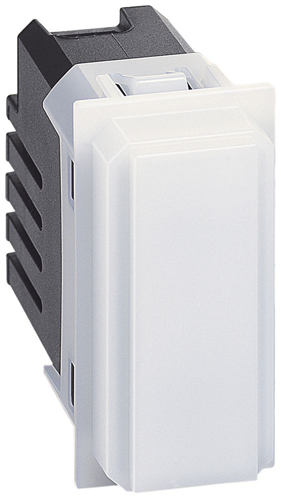 LED-Sicherheitsleuchte Living Now 1 Modul