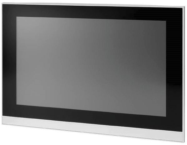 EB-Industrie-PC Weidmüller Advanced Line UV66-ADV-21-IPPC-3001.01