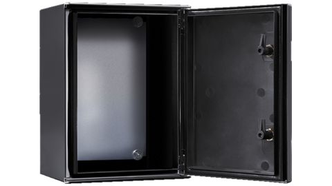 KEL, Edelstahl, IP66