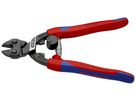 Kompakt-Bolzenschneider KNIPEX CoBolt gerade 200mm