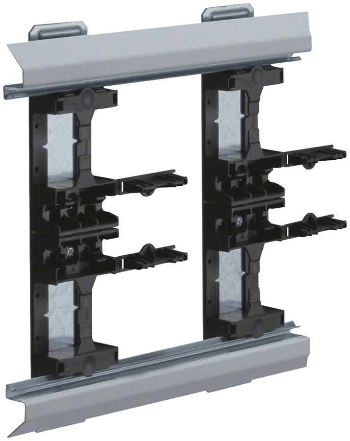 Angolo interno Hager multiplo per BKIS 12.5mm zinc.