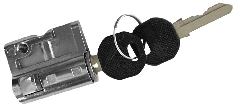 Cylindre profilé pour levier pivotant SE