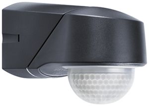 AP-Bewegungsmelder KNX ESYLUX RC 230i KNX, schwarz