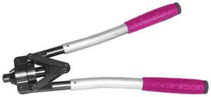 Pince à encocher Rittal AS 4055.690 rond Ø3.2mm