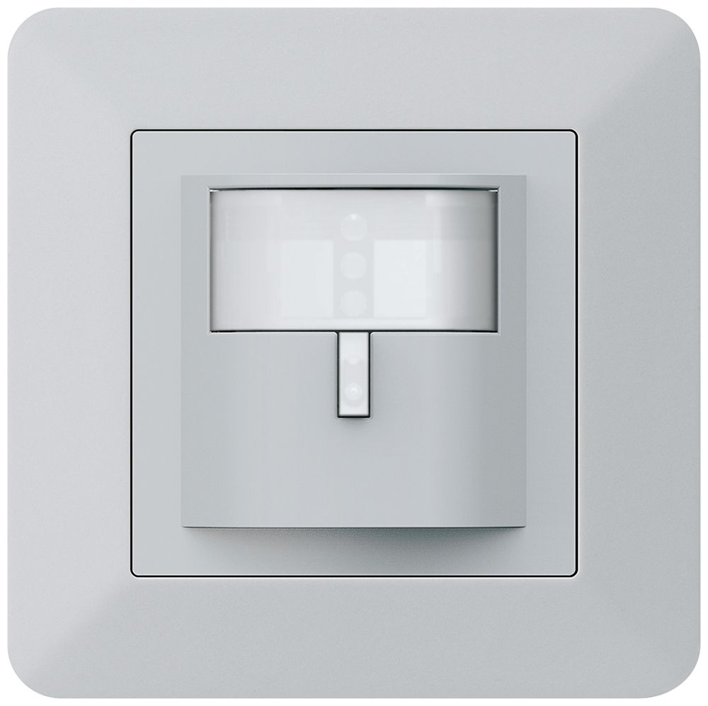 UP-Bewegungsmelder Hager kallysto.trend C Nebenstelle hellgrau