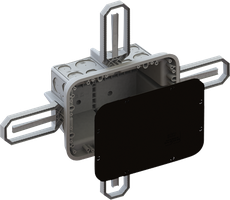 Abzweigkasten AGRO 9916 Prefix