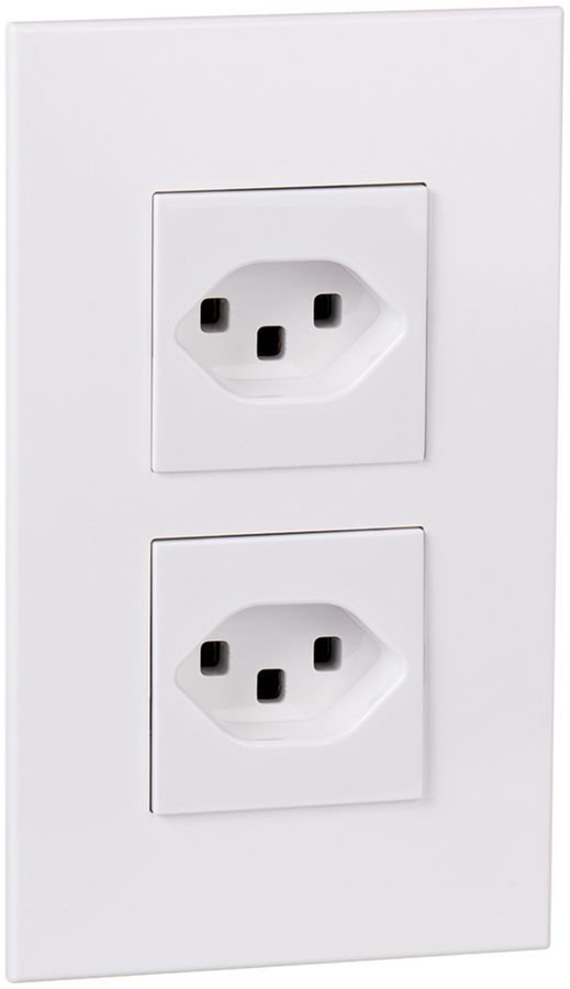 UP-Kombination ATO T23+T23 weiss Gr.I+I