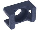 Schraubsockel Panduit TM2S8-C186 f.Kabelbinder 16×10.7×7mm M4 Polypropylen dbl