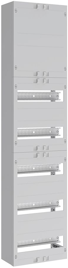Montante completo SE Prisma XS 1 parte 7 file 250×1050mm