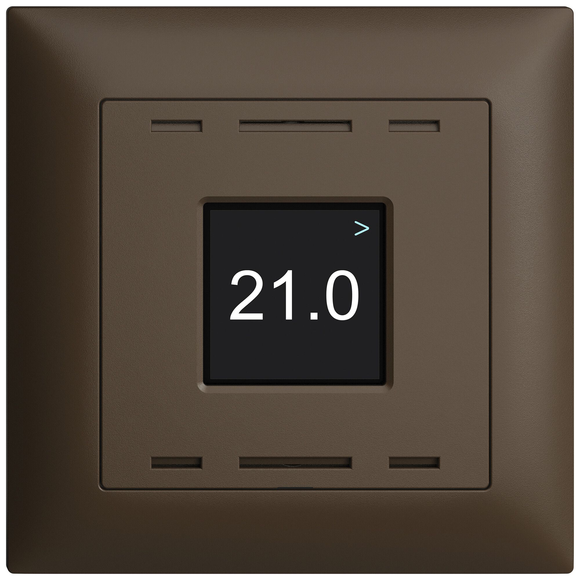 Commande pour capteur de température ambiante ENC EDIZIOdue Wiser coffee