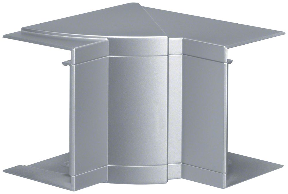 Angolo interno tehalit BR/A regolabile senza alogeno 65×100mm OT80 aluminium