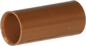 Stossmuffe zu KIR M16 braun