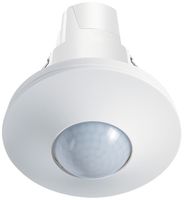 UP-Präsenzmelder ESYLUX PD-C 360bt/8 APC20 PS plus DALI-2 weiss