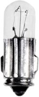 Signal-Glühlampe DURLUX BA7s 28V 2.8W 100mA Ø7×20mm