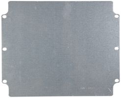 Placca di montaggio Rose per 824000193