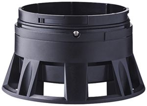 Akustikbasis Auer Signal RBA 110…240VAC für R-Serie