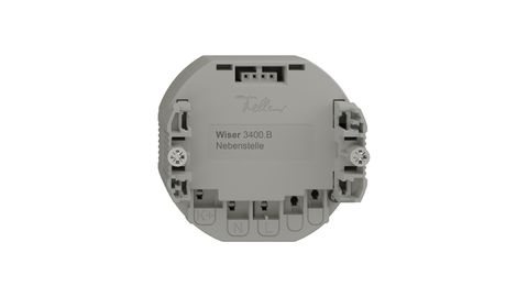 Wiser Funktionseinsätze und Zubehör