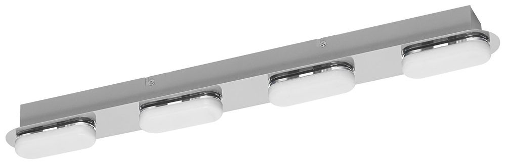 LED-Deckenleuchte SMART+ WIFI DUPLO 27W 2200lm 3000...6500K