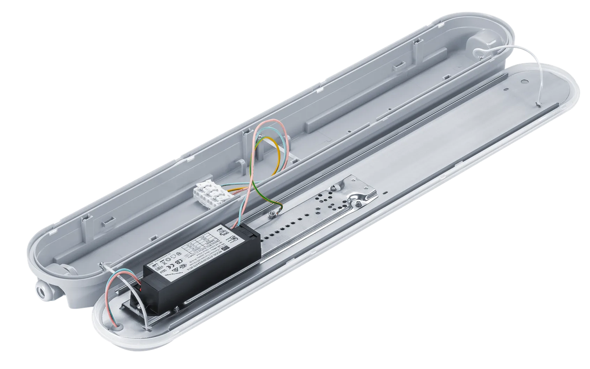 10x THORNeco Feuchtraumleuchten JULIE inkl. 1x gratis Tool