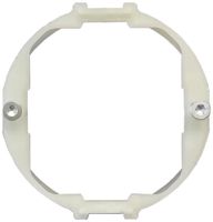 Befestigungsadapter MDT ZMEFE-CH für Design EDIZIOdue