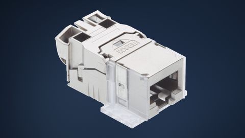 Netzwerktechnik - Otto Fischer AG